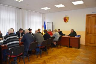 У Кам’янському вшанують героїв і жертв Чорнобильської катастрофи
